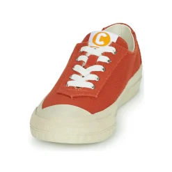 Camper - CAMALEON 1975< Baskets Mode