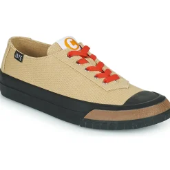 Camper - CAMALEON 1975 Beige Discount