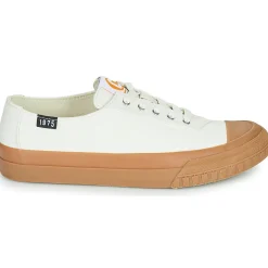 Camper - CAMALEON 1975 Blanc Best