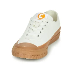 Camper - CAMALEON 1975 Blanc Best