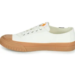Camper - CAMALEON 1975 Blanc Best