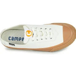 Camper - CAMALEON 1975 Blanc Best