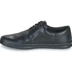 Camper - CHASIS Noir New