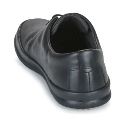Camper - CHASIS Noir New