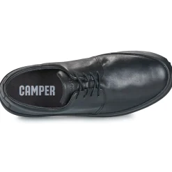 Camper - CHASIS Noir New