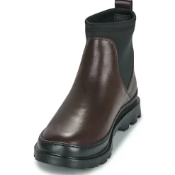 Camper - CIEN Marron Hot
