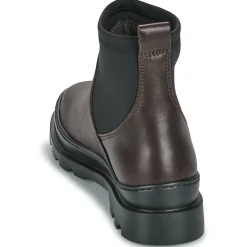 Camper - CIEN Marron Hot