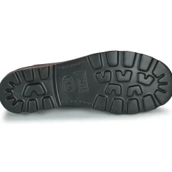 Camper - CIEN Marron Hot