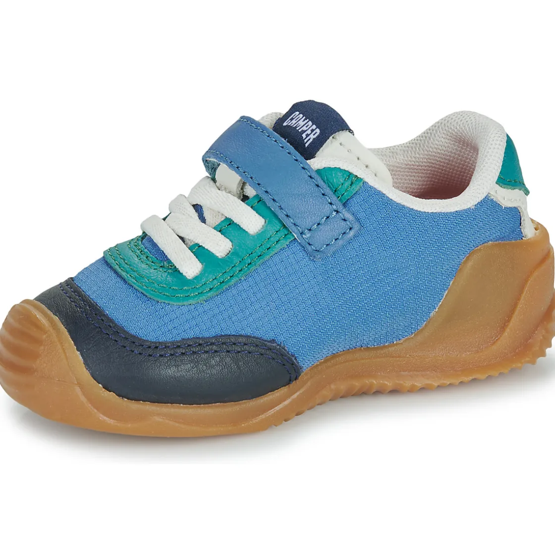 Camper - DADDA< Baskets Mode