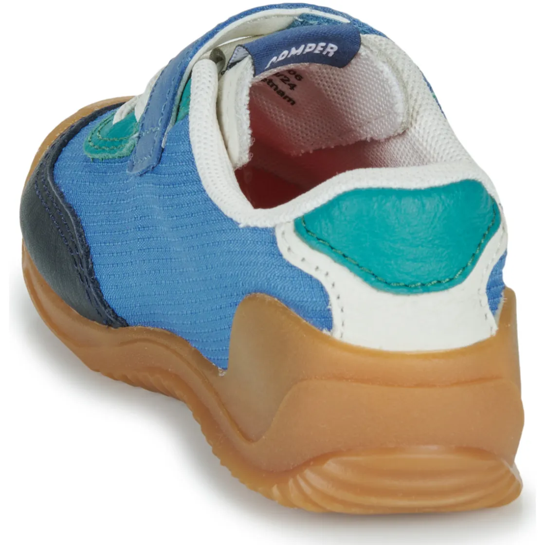 Camper - DADDA< Baskets Mode