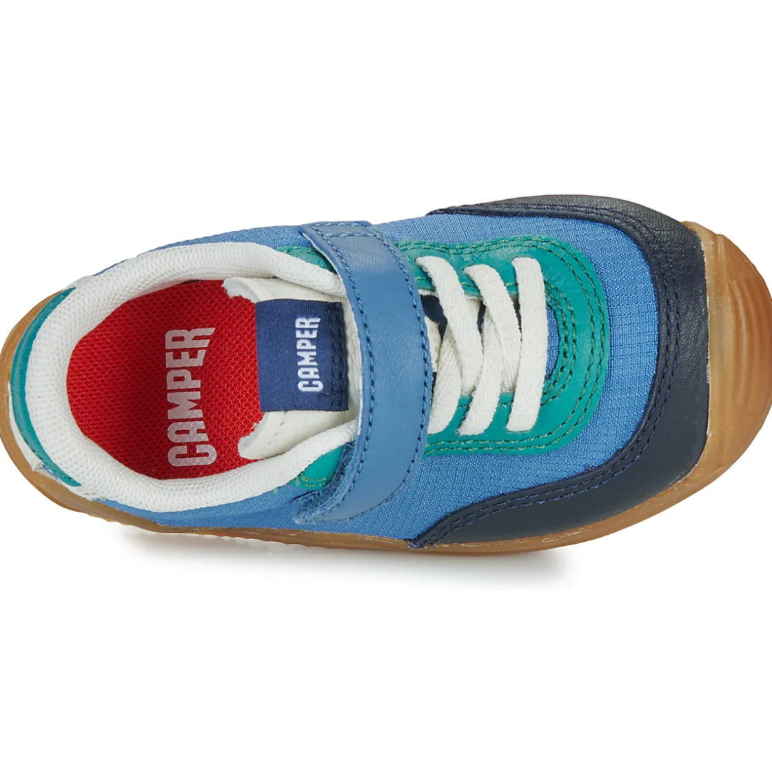 Camper - DADDA< Baskets Mode