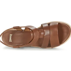Camper - DAMAS< Sandales Et Nu-pieds