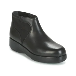 Camper - DESSA Noir New