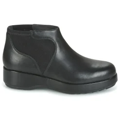Camper - DESSA Noir New