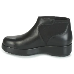 Camper - DESSA Noir New