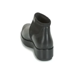 Camper - DESSA Noir New
