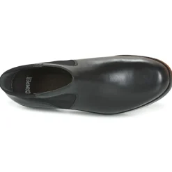 Camper - DESSA Noir New