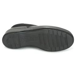 Camper - DESSA Noir New