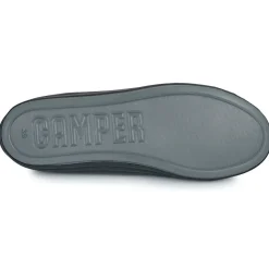 Camper - HOOPS< Baskets Mode