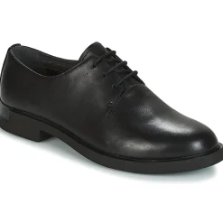 Camper - IMAN< Derbies & Richelieu