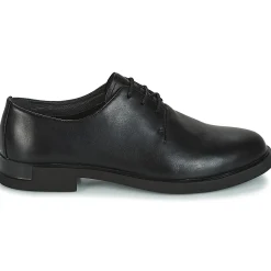 Camper - IMAN< Derbies & Richelieu