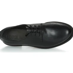 Camper - IMAN< Derbies & Richelieu