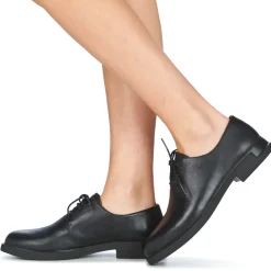 Camper - IMAN< Derbies & Richelieu