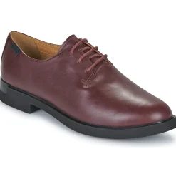 Camper - IMAN Bordeaux Best