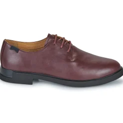Camper - IMAN Bordeaux Best