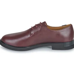 Camper - IMAN Bordeaux Best
