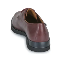Camper - IMAN Bordeaux Best