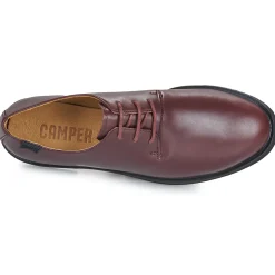 Camper - IMAN Bordeaux Best
