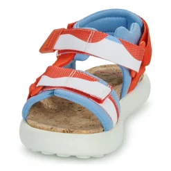 Camper - K800579-004< Sandales Et Nu-pieds