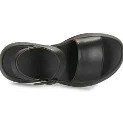 Camper Sandales Et Nu-pieds^- K201659-001