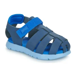 Camper Sandales Et Nu-pieds^- K800489-009