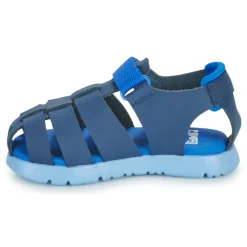 Camper Sandales Et Nu-pieds^- K800489-009