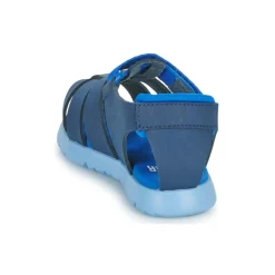 Camper Sandales Et Nu-pieds^- K800489-009