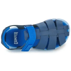 Camper Sandales Et Nu-pieds^- K800489-009