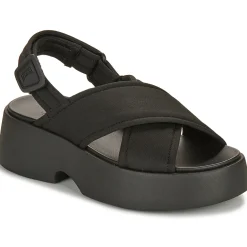 Camper Sandales Et Nu-pieds^- K201610-001