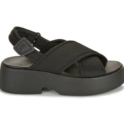 Camper Sandales Et Nu-pieds^- K201610-001
