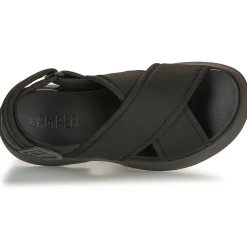 Camper Sandales Et Nu-pieds^- K201610-001
