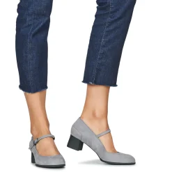 Camper - KATIE Gris Discount