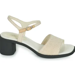 Camper Sandales Et Nu-pieds^- MEDA SANDAL