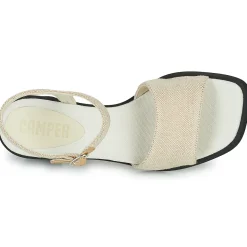 Camper Sandales Et Nu-pieds^- MEDA SANDAL