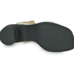 Camper Sandales Et Nu-pieds^- MEDA SANDAL