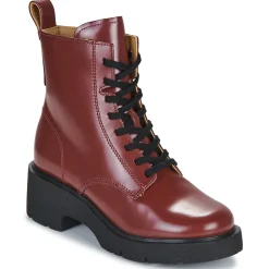 Camper - MILAH Bordeaux Best