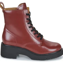 Camper - MILAH Bordeaux Best