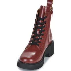 Camper - MILAH Bordeaux Best
