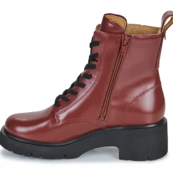 Camper - MILAH Bordeaux Best