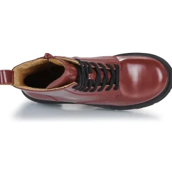 Camper - MILAH Bordeaux Best